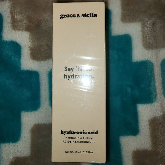 Grace and Stella Skincare Grace And Stella Vegan And Cruelty Free